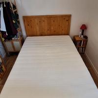 Materasso IKEA 140x200