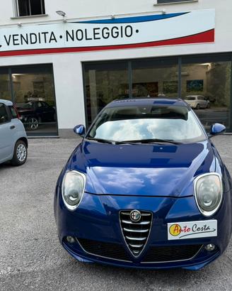 Alfa Romeo MiTo 1.4 T 140 CV M.air S&S TCT Distinc