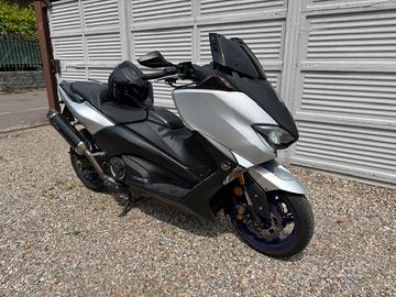 Tmax 530