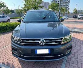 Volkswagen Tiguan 1.5 TSI 150 CV DSG - 2019
