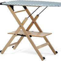 Foppapedretti Asse da stiro Assai, legno di faggio