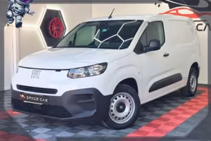 FIAT Doblò 4ª serie Doblò 1.5 BlueHdi 100CV ...
