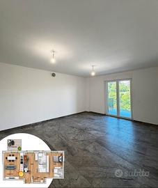 Trilocale di nuova costruzione