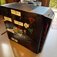 Pc Fisso Windows 10 Pro