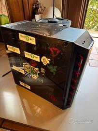 Pc Fisso Windows 10 Pro