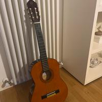 Chitarra classica Eko CS-5 NL (3/4)