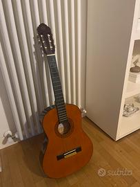 Chitarra classica Eko CS-5 NL (3/4)