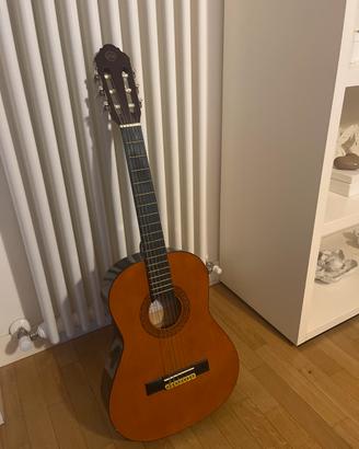 Chitarra classica Eko CS-5 NL (3/4)