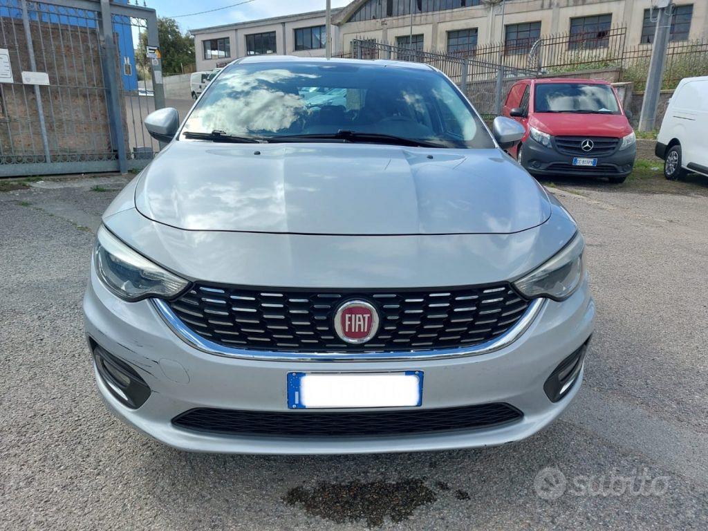 Fiat Tipo 2017 photo 5