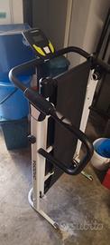 tapis roulant magnetico Diadora 