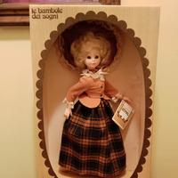 Bambola Britti Miglioratti