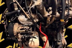 Motore iveco daily sofim 814021 turbo