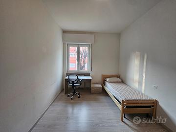 Stanza ad uso singolo