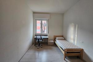 Stanza ad uso singolo