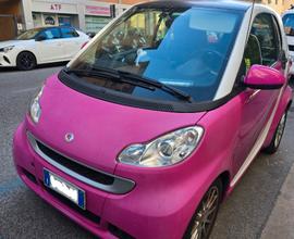 SMART fortwo 2ª serie - 2011