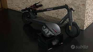 Monopattino ducati