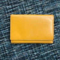 Portafoglio vera pelle Cappelleria Melegari