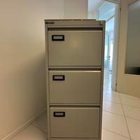 Archivio Kubo Grigio