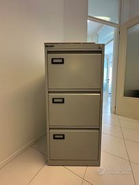 Archivio Kubo Grigio