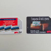 schede telefoniche sip