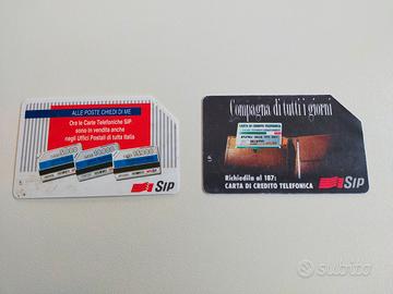 schede telefoniche sip