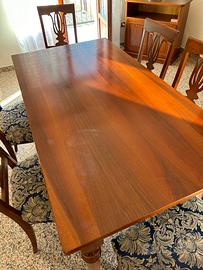 Arredamento SOGGIORNO COMPLETO