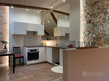 Appartamento primo ingresso in centro città