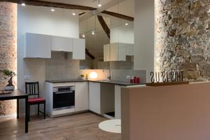 Appartamento primo ingresso in centro città