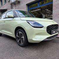 SUZUKI Swift 1.2 TOP HYBRID 4WD NUOVO MODELLO P