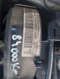 MOTORE USATO AUDI A1 CAY 84.000 KM