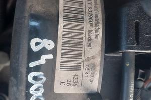 MOTORE USATO AUDI A1 CAY 84.000 KM