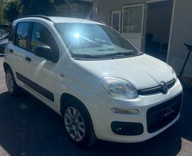 Fiat Panda 0.9 TwinAir Turbo Natural Power Easy