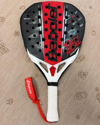 Babolat Technical Viper Soft 3.0