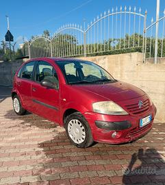 Citroen C3 1.1 benzina 5p.