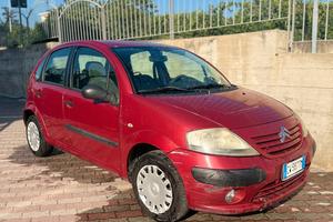 Citroen C3 1.1 benzina 5p.