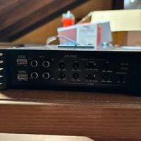 Amplificatore Audiosystem As480