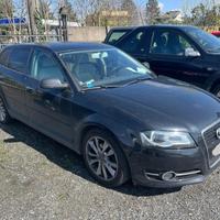 AUDI A3 SPB 1.6 TDI 105 CV CR Ambition