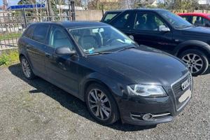 AUDI A3 SPB 1.6 TDI 105 CV CR Ambition