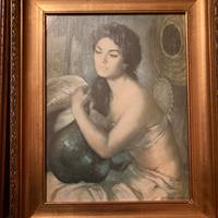 Quadro di Francisco Ribera