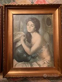 Quadro di Francisco Ribera