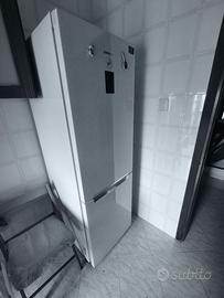 Frigorifero Samsung no frost