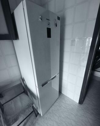 Frigorifero Samsung no frost