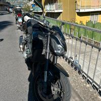Kawasaki Z900 Naked
