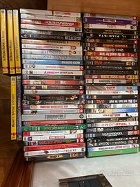 Dvd originali