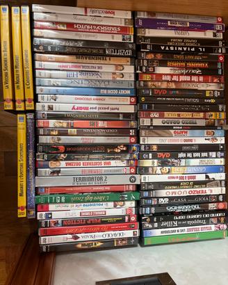 Dvd originali