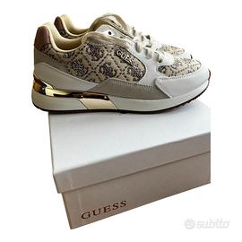Sneakers guess nuove