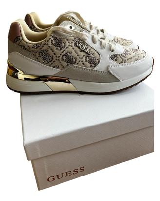 Sneakers guess nuove