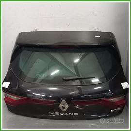 Portellone Cofano Posteriore RENAULT MEGANE 4a Ser