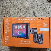 interfono syc 55 usato una volta 