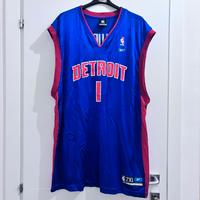 Casacca NBA
